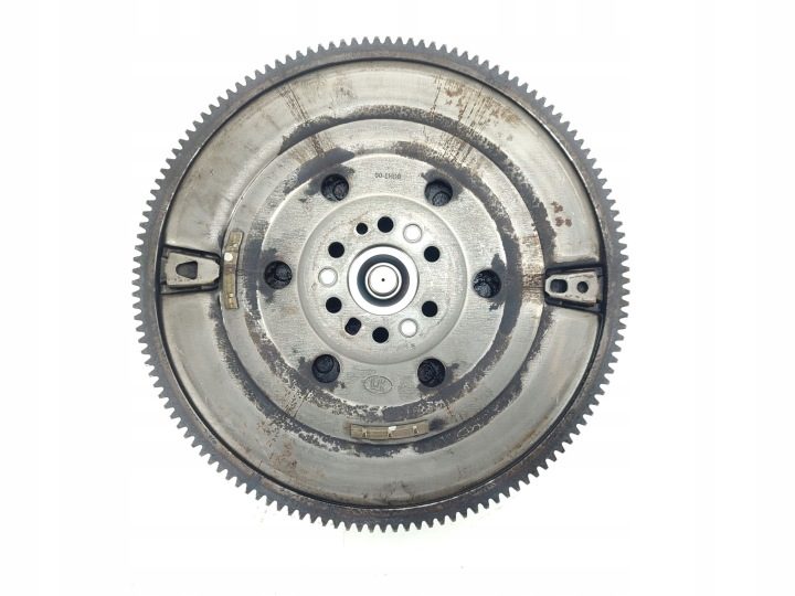 ДВУХМАССОВЫЙ МАХОВИК СЦЕПЛЕНИЕ BMW F21 F20 (11-15) 1.6 т 136 л.с. N13B16A, фото 2
