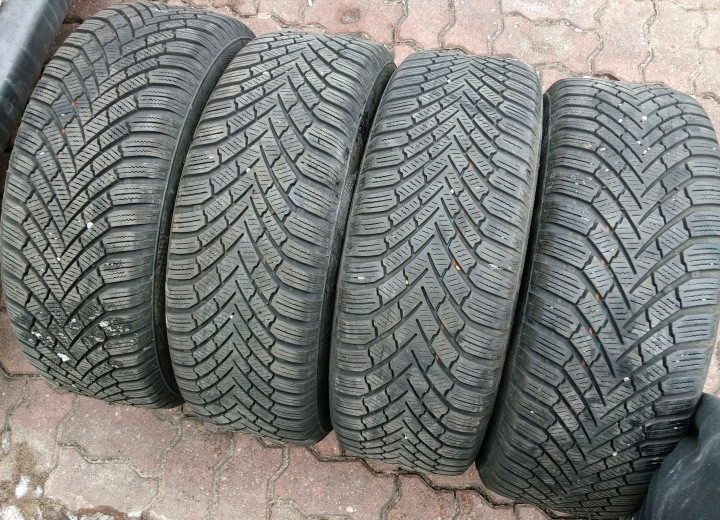 Литые диски зима 16 5x112 Оригинал Seat Leon Altea Alhambra VW Passat Golf Skoda, фото 6