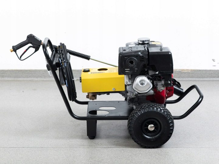 Мойка высокого давления Karcher 230 бар 0 Вт, фото 4