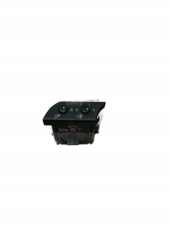 AUDI A4 B7 2004r-2011r ПЕРЕКЛЮЧАТЕЛЬ КОРРЕКТОРА ФАР 8E0919094A, фото 1