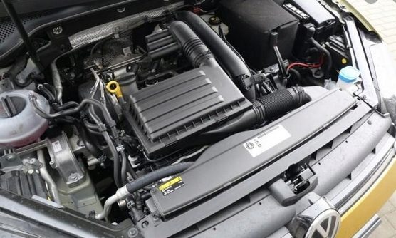 ДВИГАТЕЛЬ VW SEAT AUDI 1.4 TSI CXS БЕСПЛАТНО ЗАМЕНА, фото 1