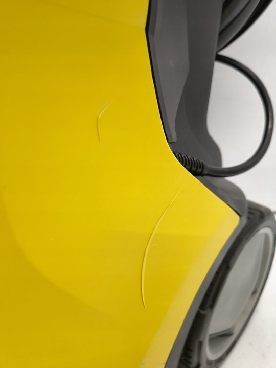 Мойка высокого давления для дома Karcher K 7 Premium Power Flex Home 180 бар, фото 10