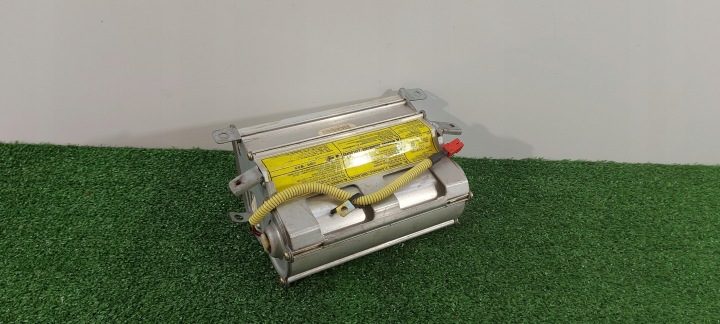 MITSUBISHI GALANT ПОДУШКА ПАССАЖИРА AIRBAG КОНСОЛИ, фото 8