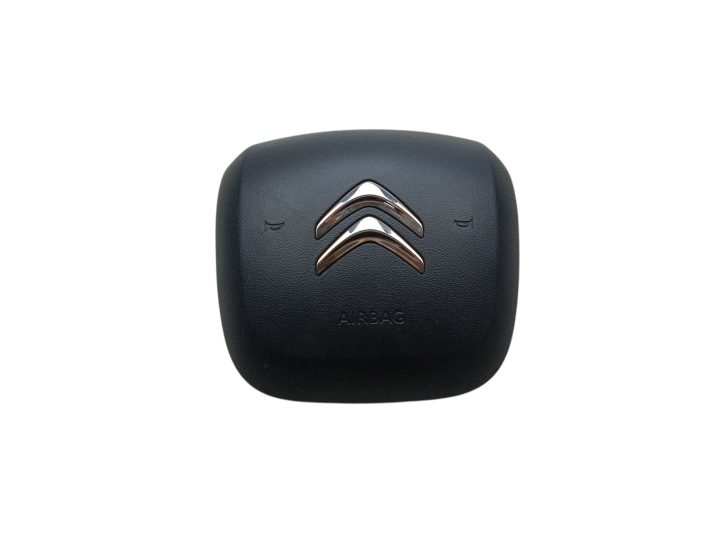 Подушка безопасности водителя Citroen C5 Aircross (18-22) 98223378ZD, фото 1