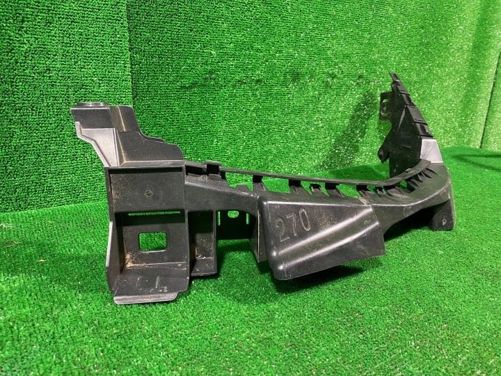 Крепление фары Seat Ibiza V левое переднее 6F0807889, фото 2