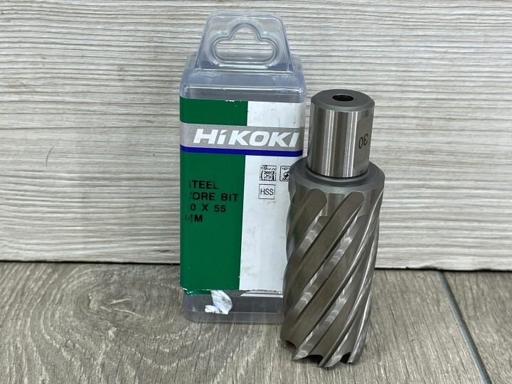 Комплект инструментов Hikoki 1 шт., фото 1