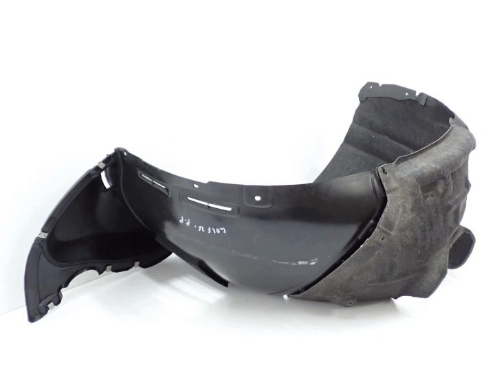 Подкрылок правый передний оригинал 5H0805912K VW Golf VIII 8 5H 26 г., фото 5