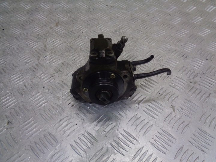 ТНВД 33100-27000 KIA Carens 2 II 2.0 02-, фото 2