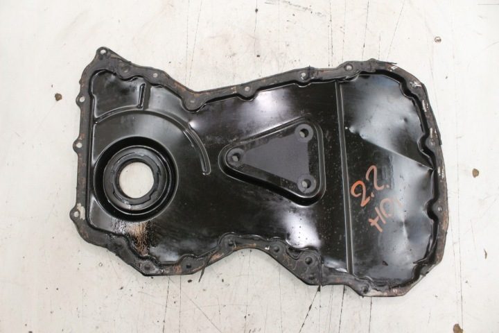 КОЖУХ ГРМ TRANSIT BOXER III 2.2 HDI TDCi, фото 4