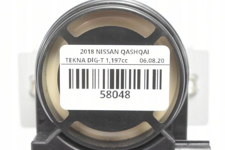 СИРЕНА СИГНАЛИЗАЦИИ 28487-HV01A NISSAN QASHQAI J11 17-, фото 4