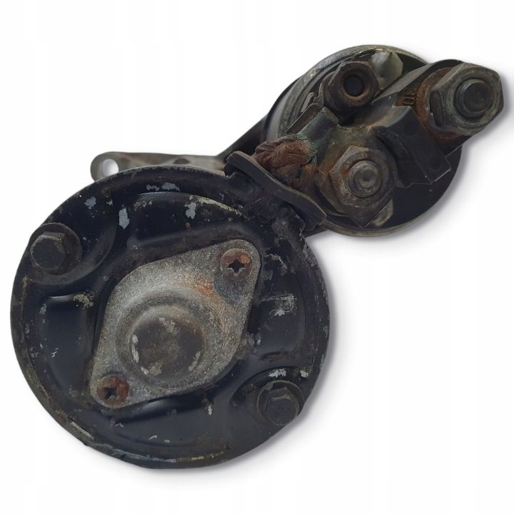 СТАРТЕР 0001107493 OPEL CORSA D 1.2 16V 06-, фото 5
