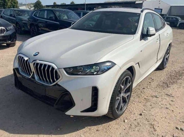 ВОЗДУХОВОД ВОЗДУХА КАБИНЫ BMW X6 G06 РЕСТАЙЛИНГ G07 5A01325 10 л.с., фото 6
