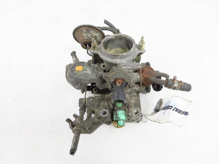 КАРБЮРАТОР HONDA CIVIC V 1.5, фото 9