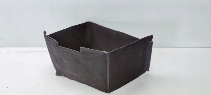 Утеплитель Aklumulatora Audi Q3 8U Volkswagen Seat Skoda 1K0915418G, фото 2