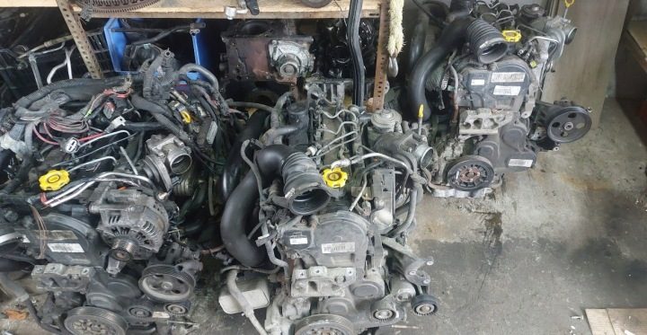 ФОРСУНКА Jeep Wrangler 2.8CRD 0445115067, фото 15