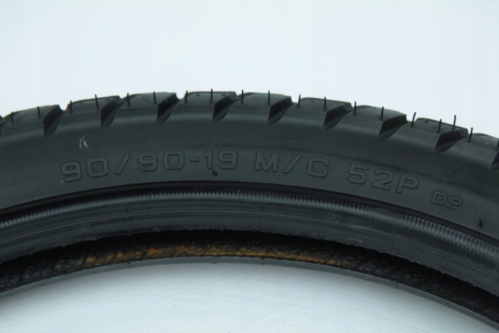 Pirelli MT 90 S/T Scorpion 110/80R19 59 H, фото 6