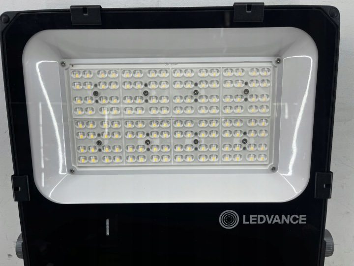 Прожектор LED Фара Наружная 100W 12800lm 4000K IP66 Floodlight, фото 2