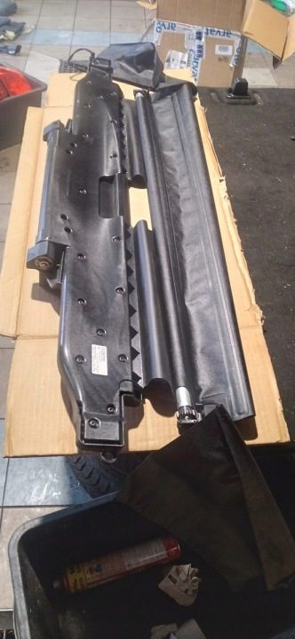 Mercedes-Benz OE A2386909702, фото 4