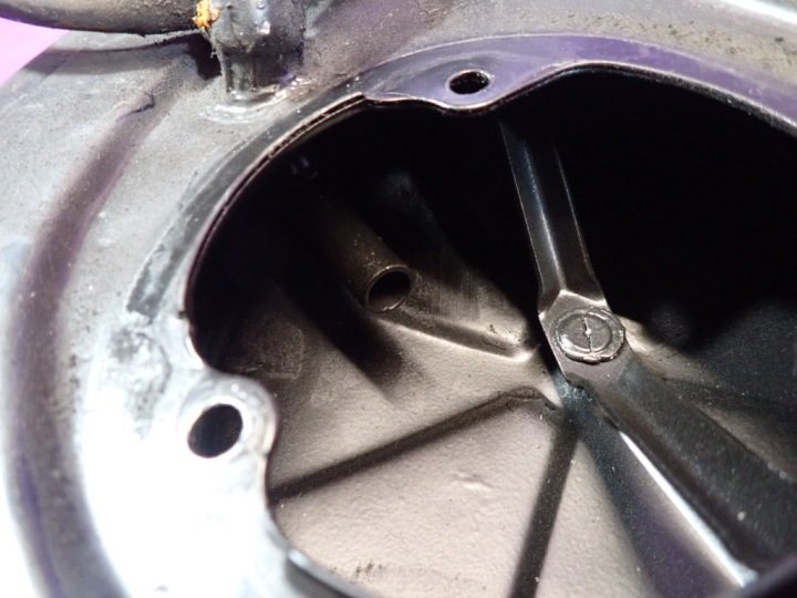 POLONEZ CARO 1,6 77 л.с. ХЭТЧБЕК 5D КОРПУС ВОЗДУШНОГО ФИЛЬТРА, фото 8