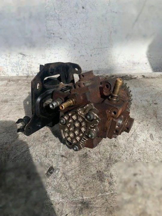 Топливный насос VOLVO V50 (MW) 0445010102 1.6L дизель 81 кВт 2005, фото 1