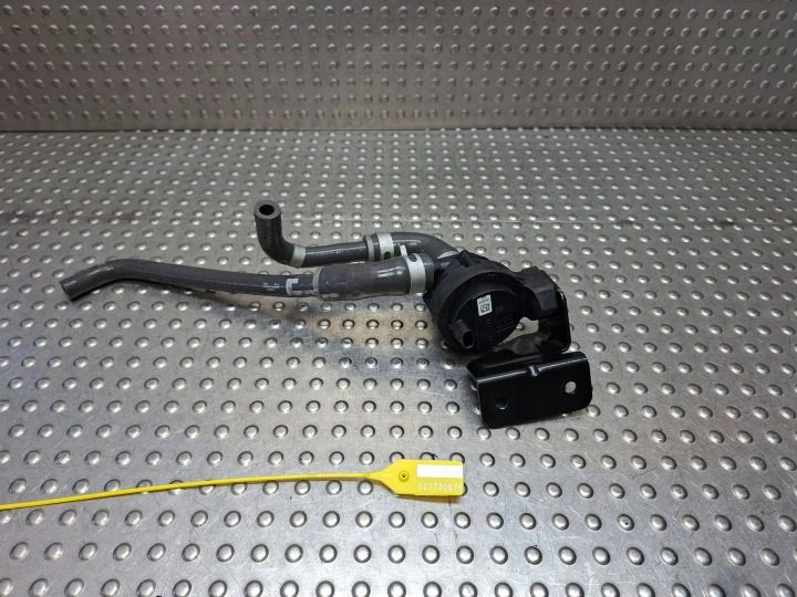 ЭЛЕКТРИЧЕСКАЯ ПОМПА HYUNDAI I30 KIA 17- 1.6 CRDI MT100-K3001, фото 1