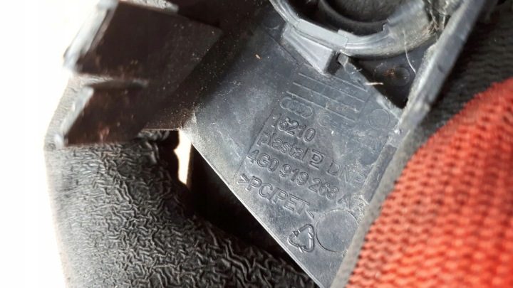 Audi OE 4G0919268A, фото 12
