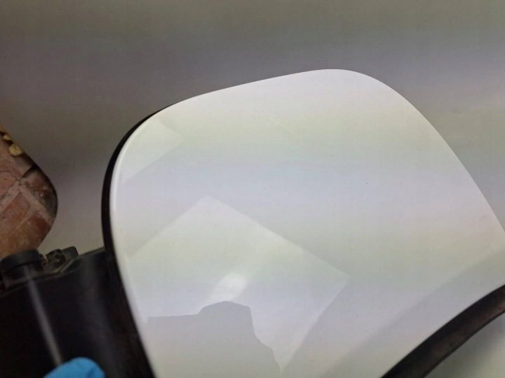 Лючок топливного бака Citroen C3 Aircross II 13461779 29507063 1.2L 96 квт, фото 7
