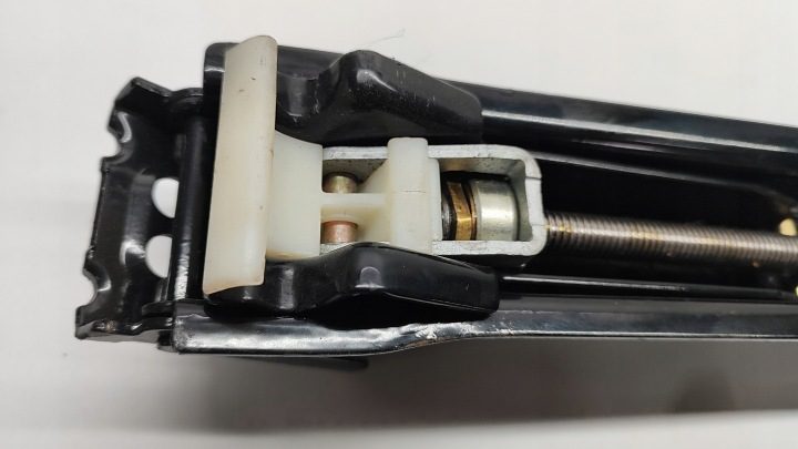 Домкрат Peugeot 206 106 Citroen Saxo, фото 2