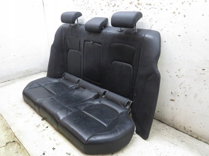 ДИВАН ЗАДНИЙ КОЖА JAGURA XF X260 СЕДАН SR026, фото 2