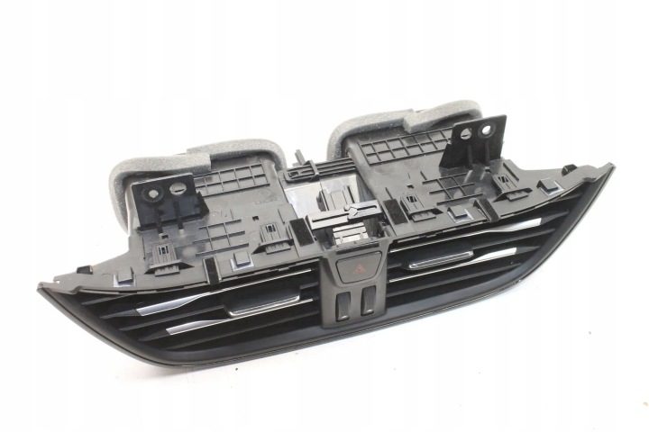 ВОЗДУХОЗАБОРНИК КОНСОЛИ FORD FOCUS IV (HN) JX7B19K617AL3UAW 18097184 1.0L, фото 1