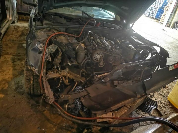 Audi A4 Датчик скорости ESP 2009 2.0L 8k0907637a 026505667, фото 5