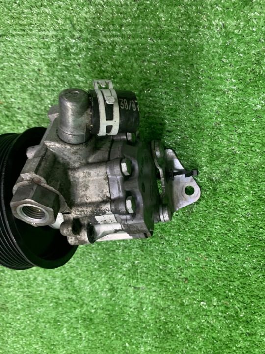 MERCEDES CLS W219 W211 W164 3.0 CDI НАСОС ГИДРОУСИЛИТЕЛЯ A0054660201, фото 4