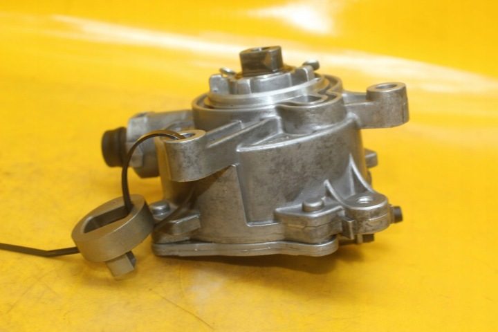 Насос вакуумный Volvo S60 II V60 2.4 BIT D5244T17 312751107, фото 7