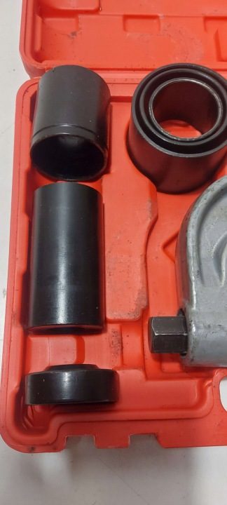Yinyuan Tools Dayuan Prasa для przegubów kulowych, фото 6