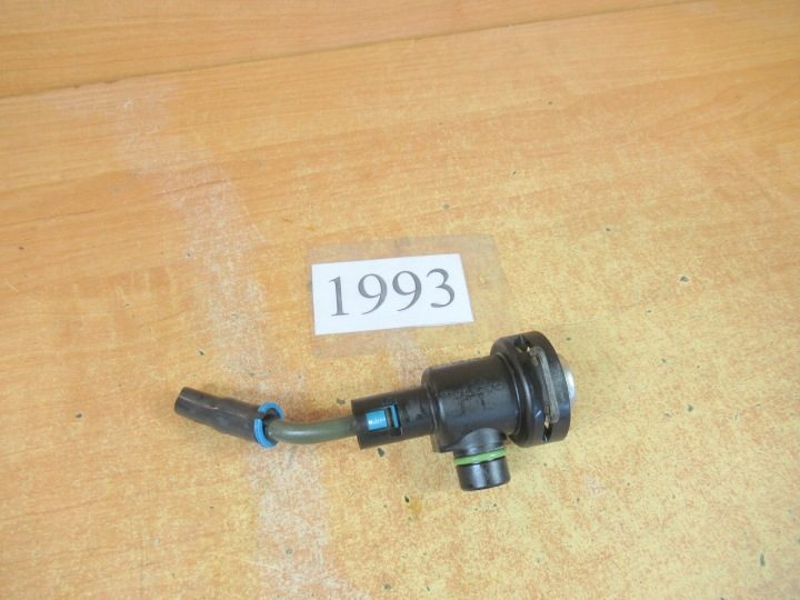 КЛАПАН ДАВЛЕНИЯ ТОПЛИВА VOLVO S40 I V40 I 2,0 т 16V DPR04 309KPA 9404583, фото 2