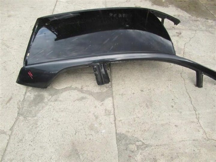 КРЫША ПОТОЛОК Toyota Auris и 3d 3 дв. 2006 - 2011, фото 1