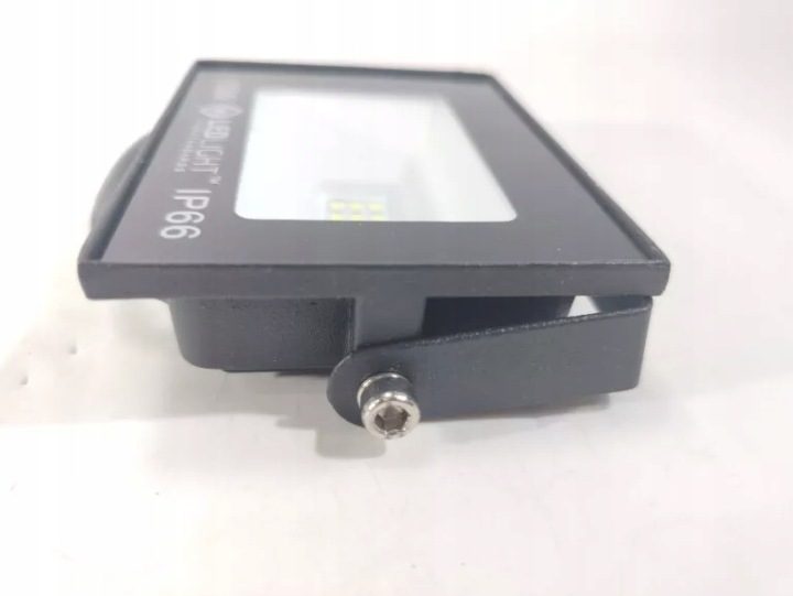 LEDLIGHT ПРОТИВОТУМАННАЯ ФАРА ФОНАРЬ ПРОЖЕКТОР LED БЕЛЫЙ ZIMNY IP66 10W, фото 5