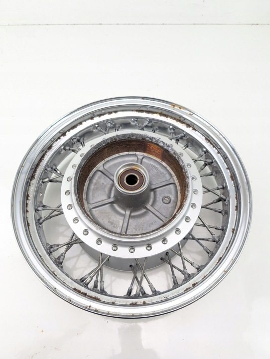 HONDA VT 750 SHADOW SPIRIT ДИСК ЗАДНИЙ, фото 5