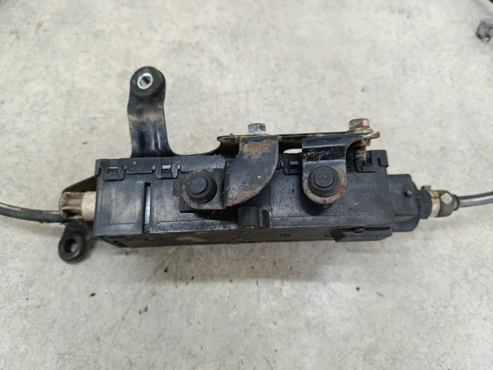 РУЧНОЙ ТОРМОЗ ЭЛЕКТРИЧЕСКИЙ SUBARU LEGACY V 26002AJ050 10.2202-0176.4 ATE, фото 6