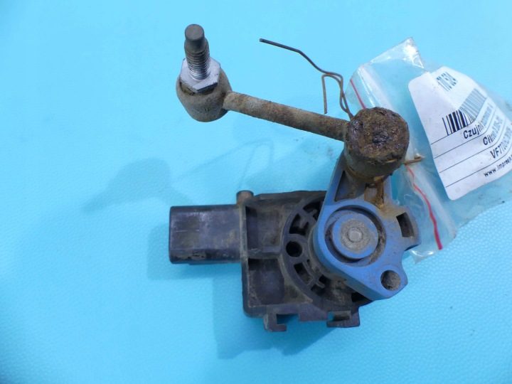 ДАТЧИК КОРРЕКТОРА ФАР КСЕНОН CITROEN C6 I 9663488280, фото 2