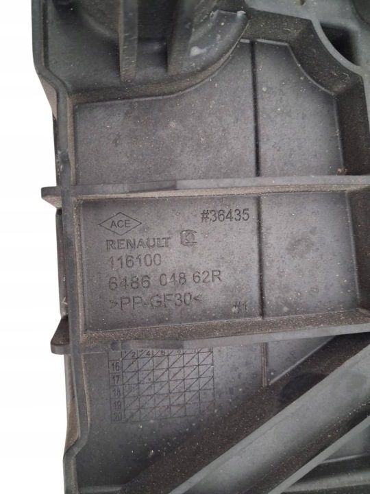 Renault OE 648604862r, фото 4