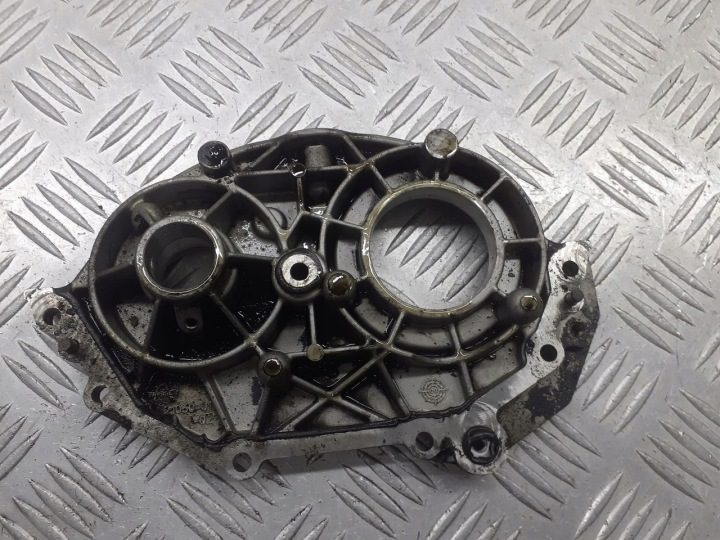 ЗАЩИТА ГБЦ MERCEDES W168 1.7 CDI A6680100500, фото 2