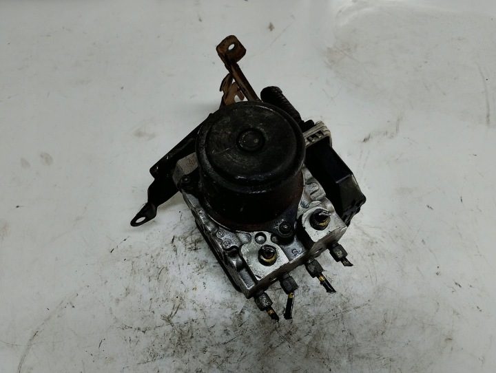 ГЛАВНЫЙ ТОРМОЗНОЙ ЦИЛИНДР ABS 006-V95-154-1 HONDA CIVIC VIII SNBJ6, фото 12