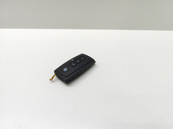 Комплект автономного отопителя Передний BMW 5 E60 E61 9111339, фото 2
