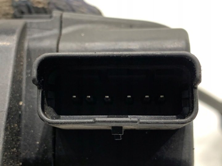 ДАТЧИК ПЕДАЛИ ГАЗА PEUGEOT 508 SW I 9686212980 2.0 181 л.с. 10-18, фото 4