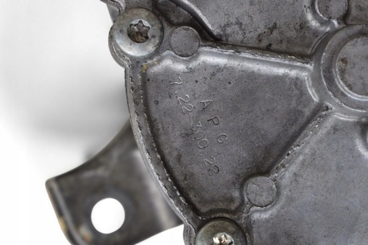 Volkswagen OE 076145100 вакуумный насос, фото 5