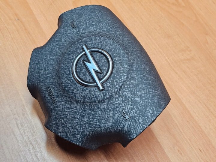 Подушка водителя Opel OE 13299780, фото 2