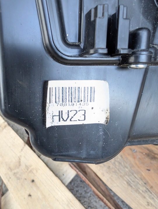 KIA STONIC ОТОПИТЕЛЬ В СБОРЕ ЕВРОПА 17-24R, фото 2