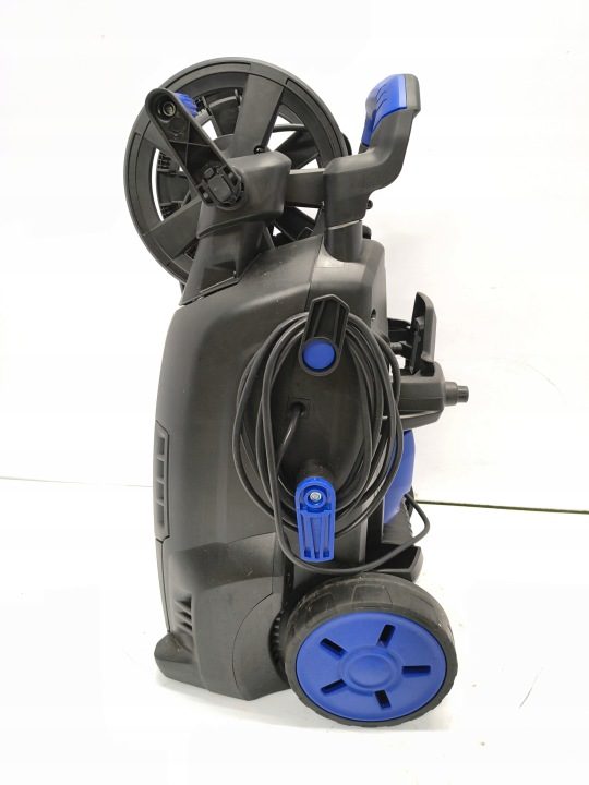Мойка высокого давления AR BLUE CLEAN e-4 TWIN FLOW, фото 4