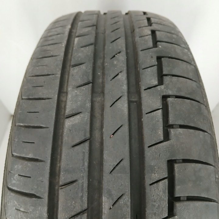 Шина летняя Continental PremiumContact 6 205/60R16 96 H усилитель (XL), фото 2